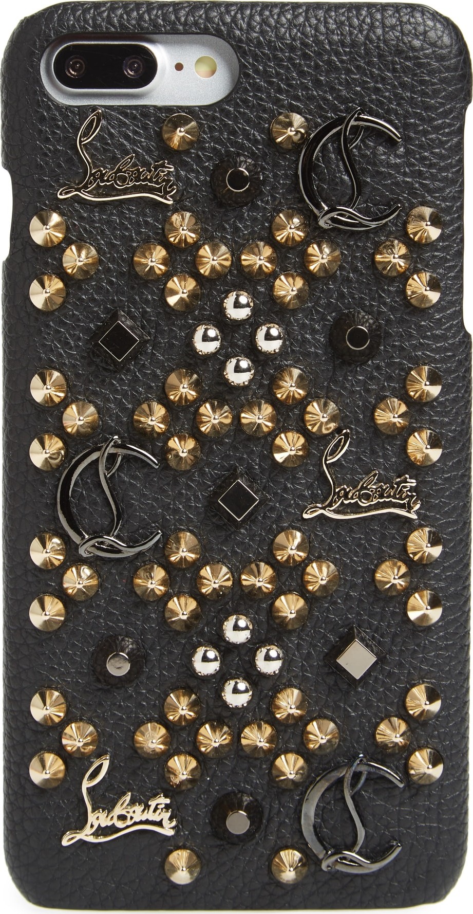 Christian Louboutin Loubiphone iPhone 7 Plus Case