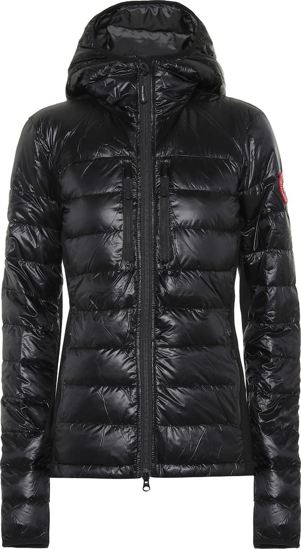 Canada Goose HyBridge® Lite down hoodie