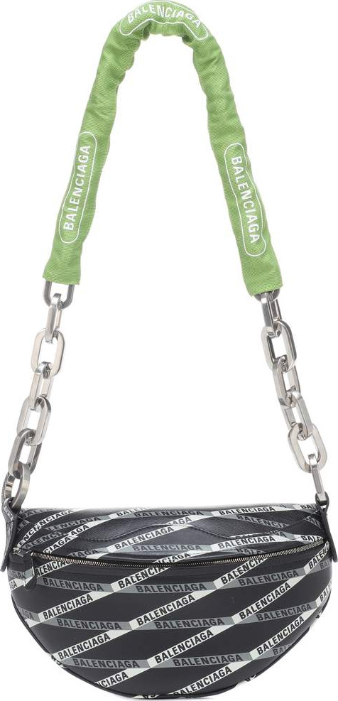 Balenciaga Souvenir XS shoulder bag