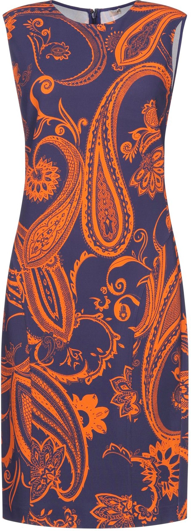 Roberto Cavalli Knee