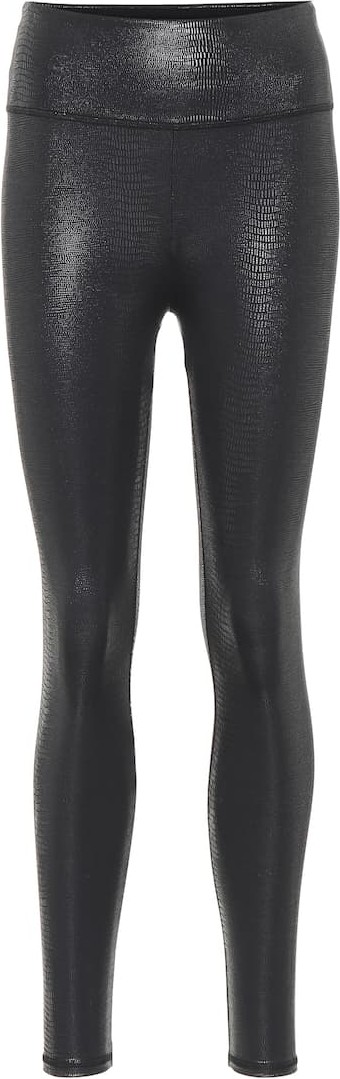 Lanston Racerback leggings