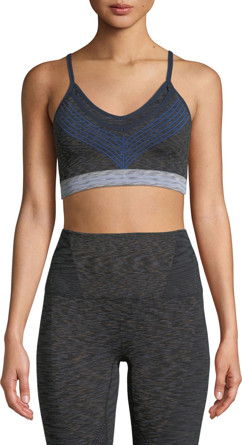 LNDR Moon Side Performance Sports Bra