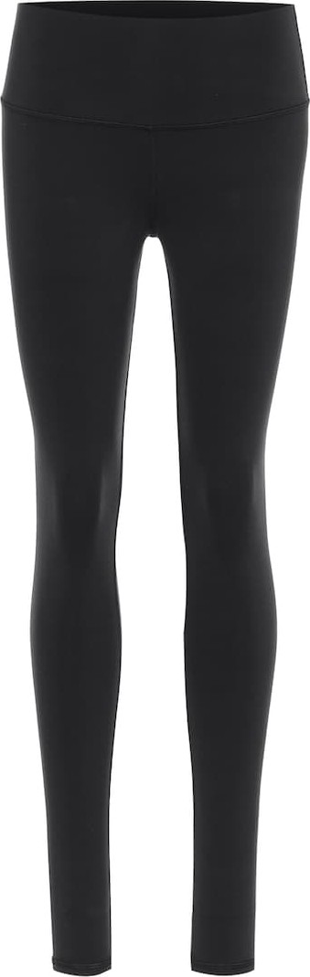 Alo Yoga Airbrush high-rise leggings