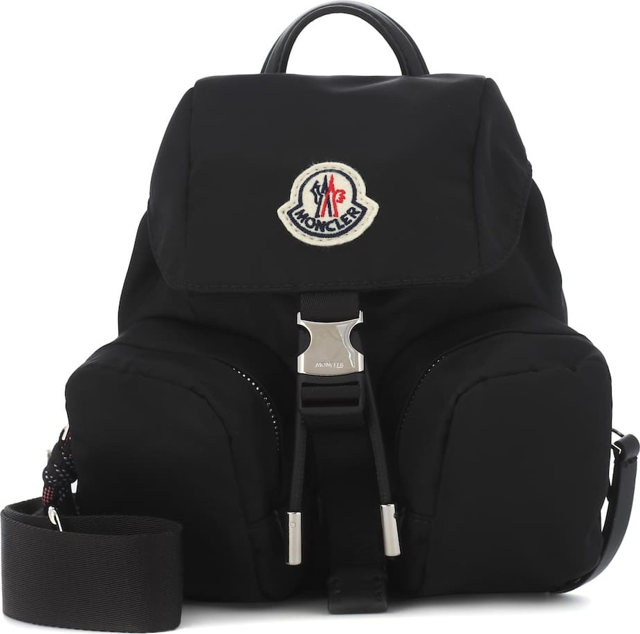 Moncler Mini Dauphine backpack
