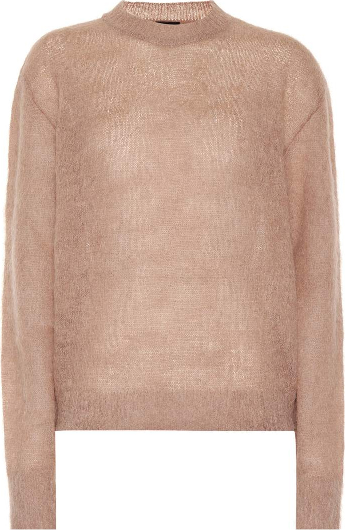 Joseph Mohair-blend sweater