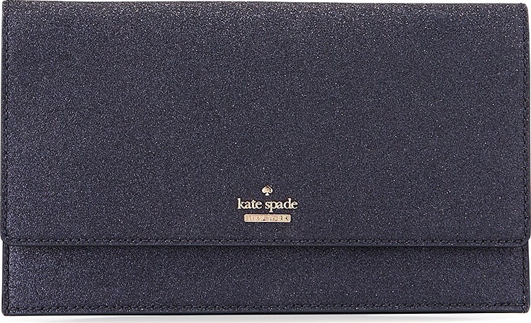 Kate Spade New York burgess court brennan clutch bag