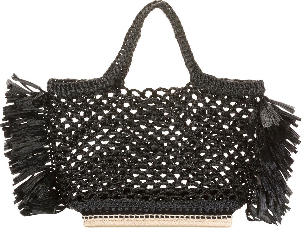 Altuzarra Small Espadrille Tote Bag