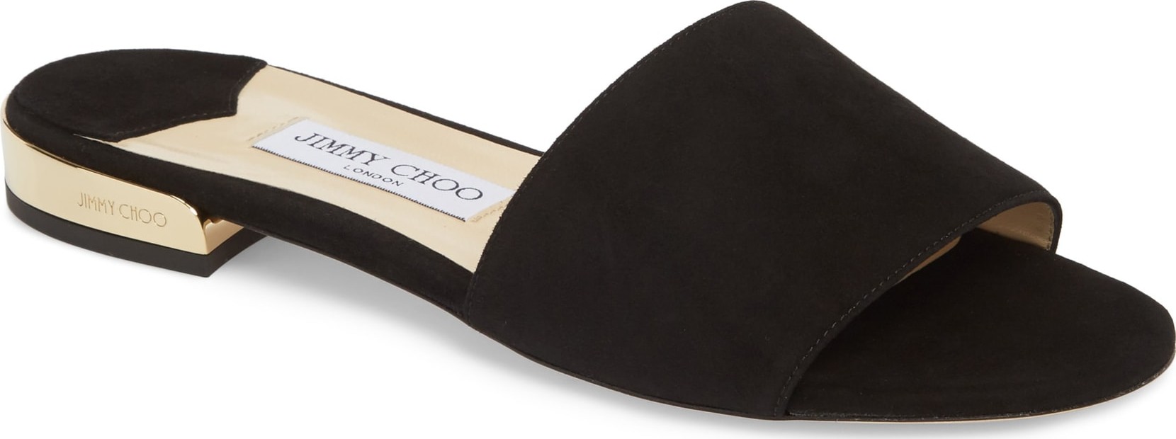 Jimmy Choo Joni Slide Sandal