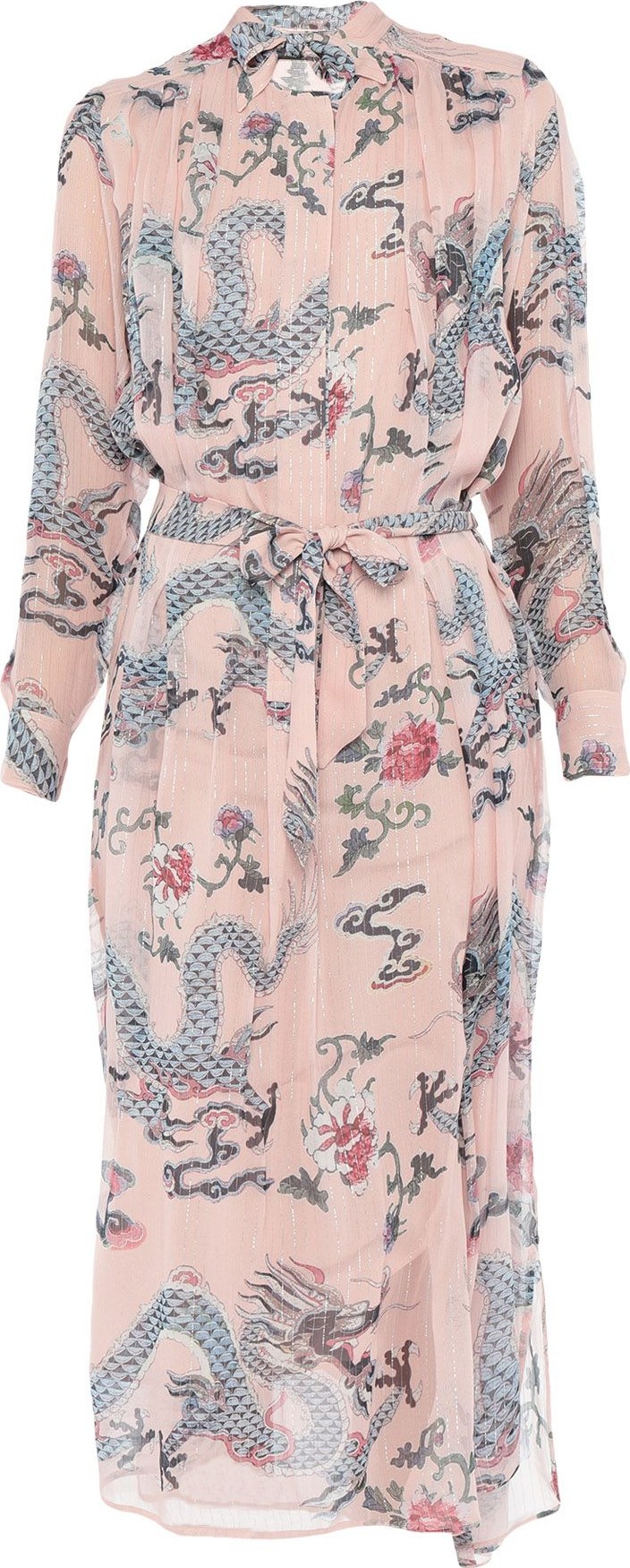 Isabel Marant Formal Dress