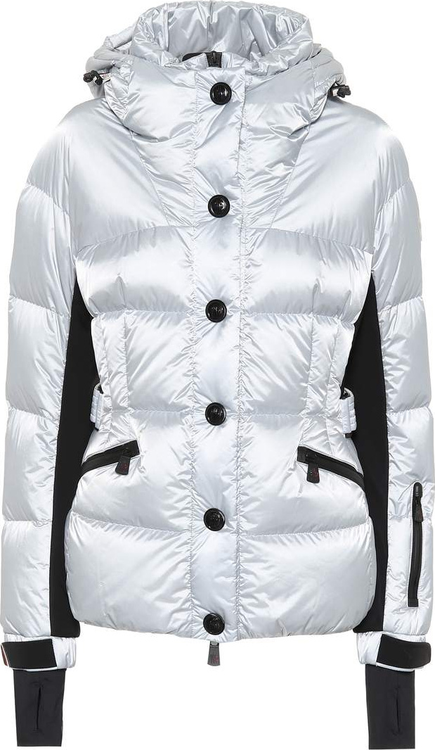 Moncler Antabia down ski jacket