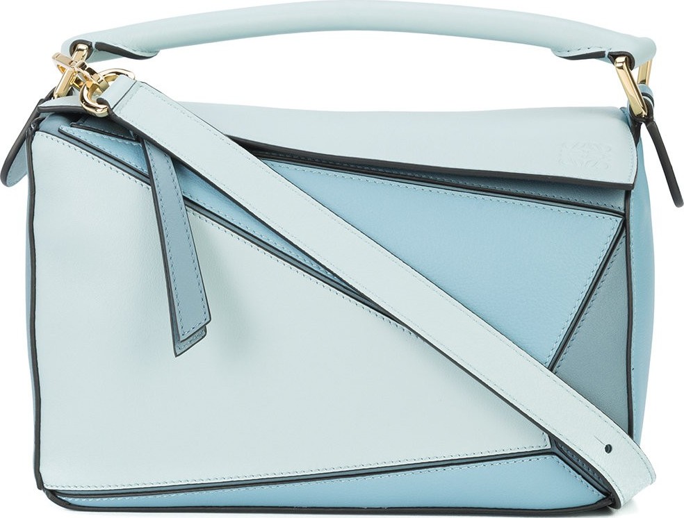 LOEWE small Puzzle bag