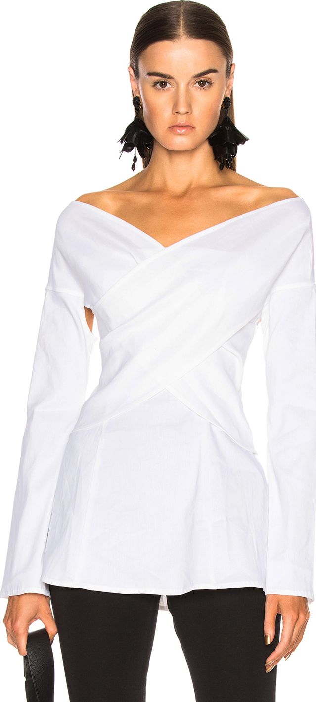 Beaufille Prima Blouse