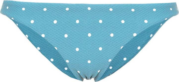 Asceno Polka dot bikini bottom