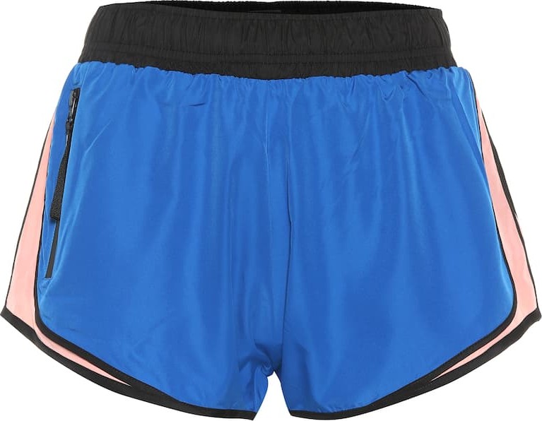 P.E Nation Sprint Vision shorts
