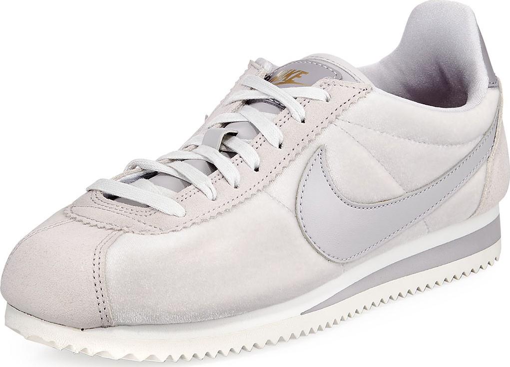 Nike Fashion Cortez Mixed Sneakers Nike Fashion Cortez Mixed Sneakers