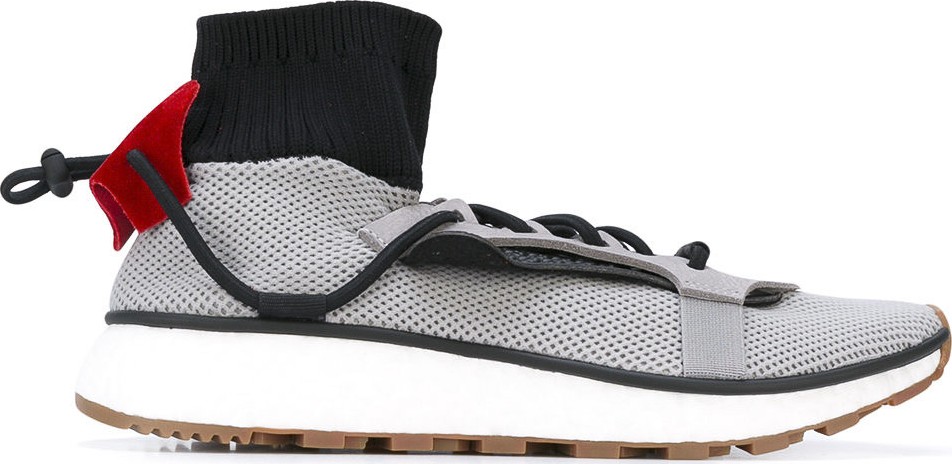 Adidas Originals by Alexander Wang Run sock sneakers