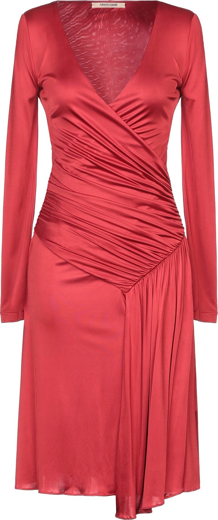 Roberto Cavalli Knee