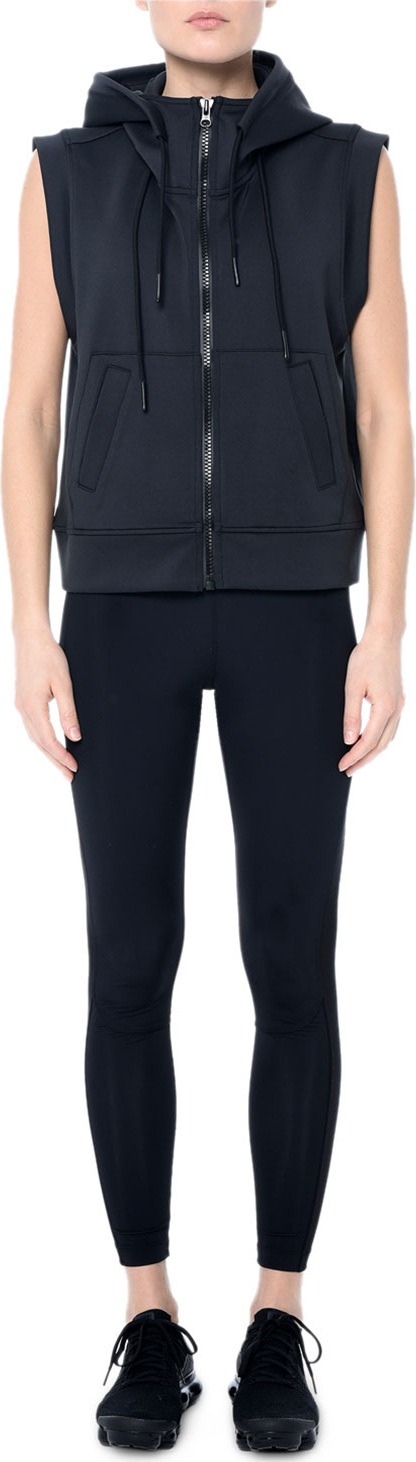 Nylora Sinsa Hooded Scuba Vest