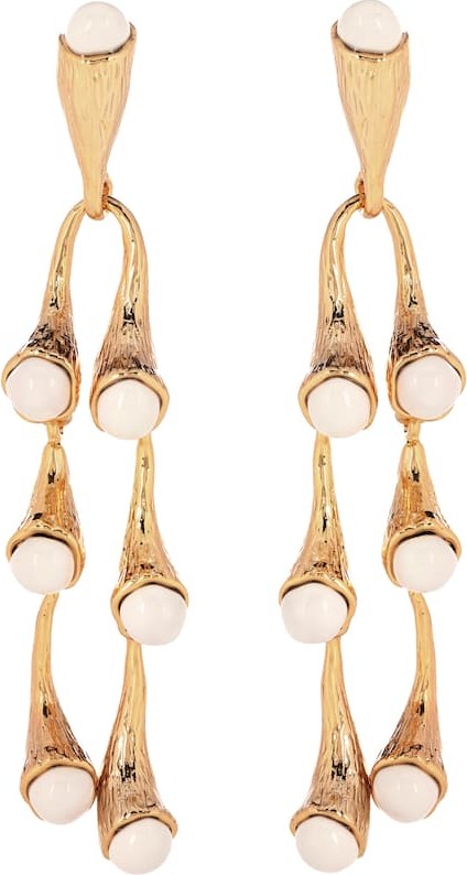 Rejina Pyo Julia drop earrings