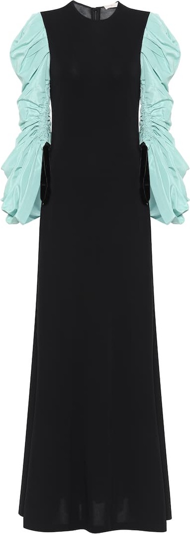 Tory Burch Crêpe dress