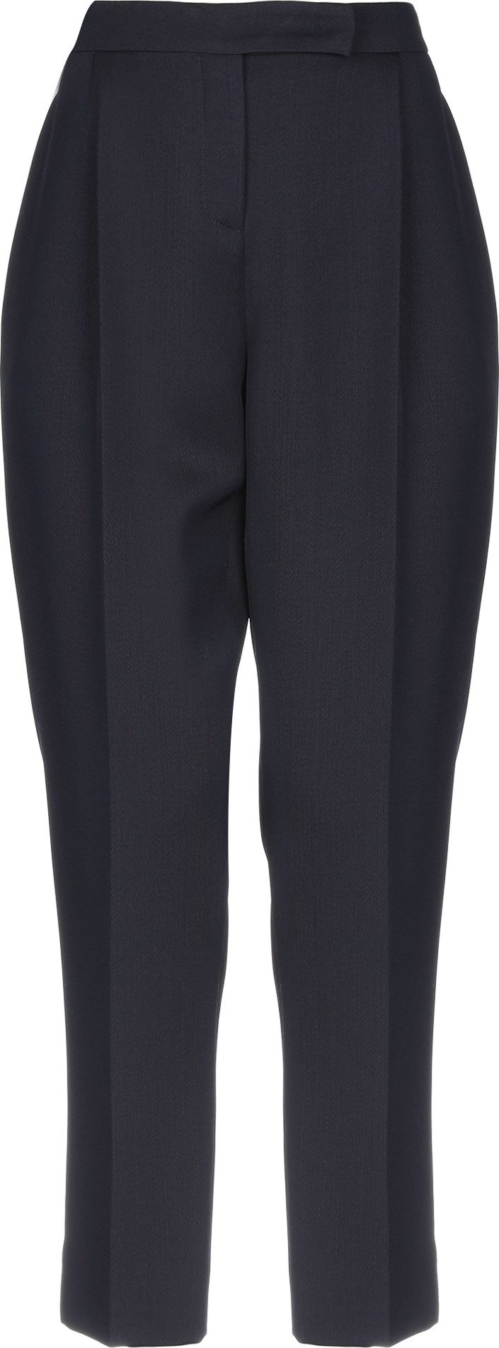 Jil Sander Navy Casual Pants