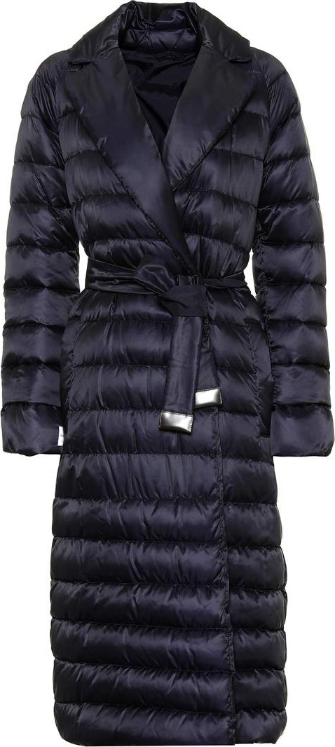 Max Mara Noveco down coat