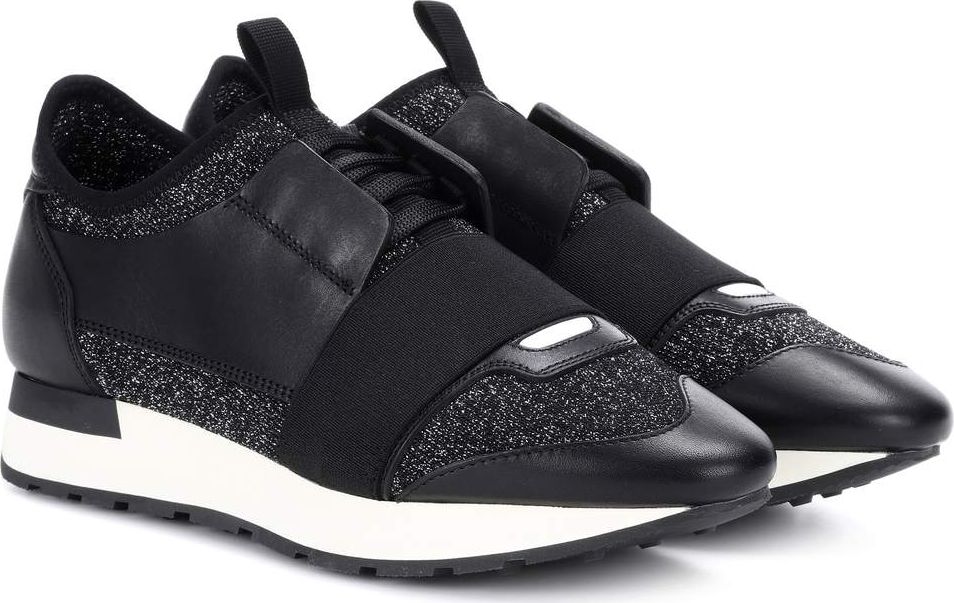 Balenciaga Race Runner sneakers