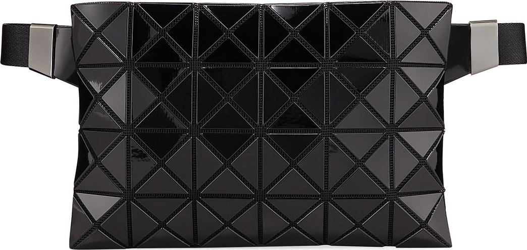 Bao Bao Issey Miyake PVC Belt Bag