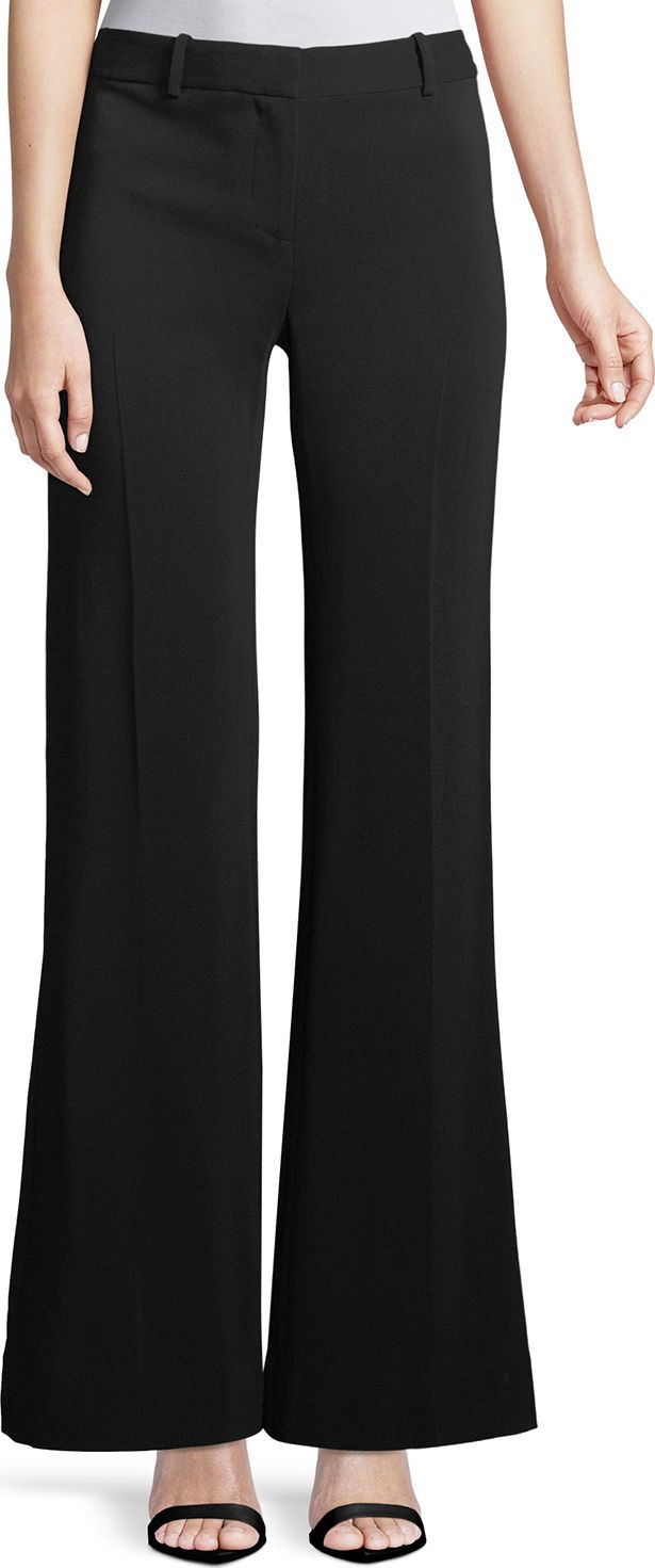 KOBI HALPERIN Melina Wide-Leg Pants