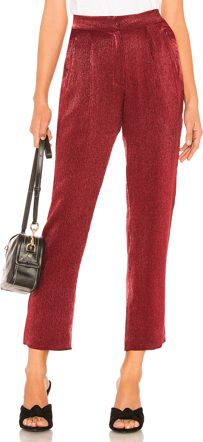 House of Harlow 1960 x REVOLVE Vincent Pant