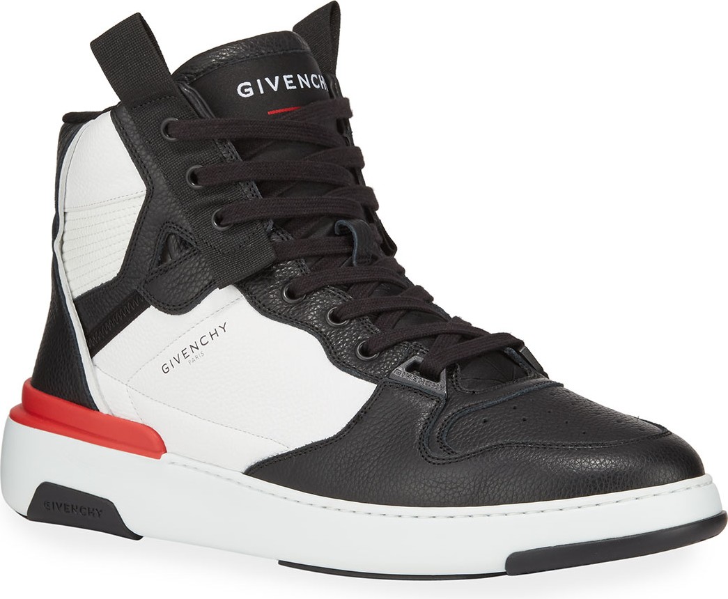 Solace London Printed Pleated Maxi Skirt