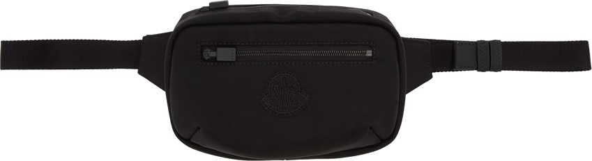 Moncler Genius 6 Moncler 1017 ALYX 9SM Black Belt Bag