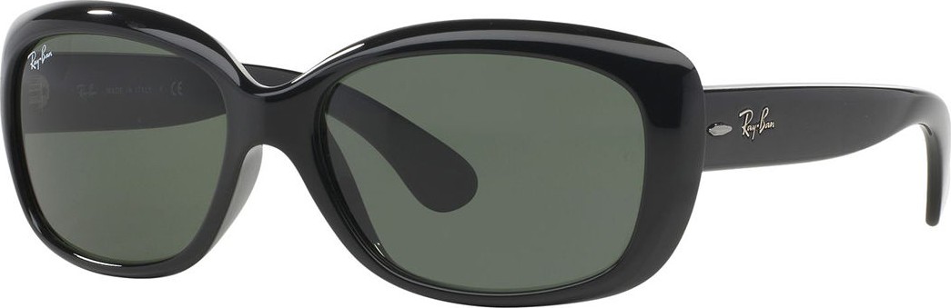 Ray Ban Polarized Rectangle Sunglasses