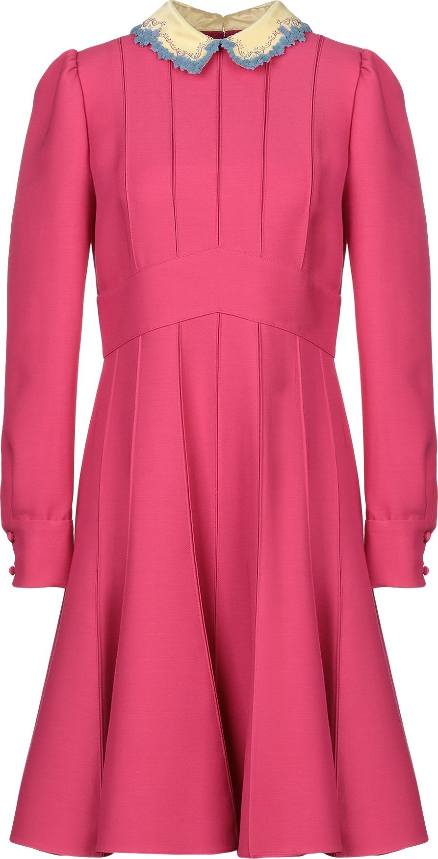 Valentino Shirt Dress