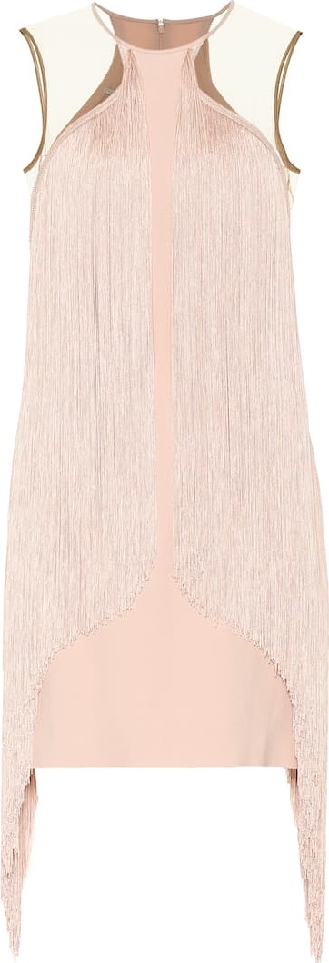 Stella McCartney Embellished minidress