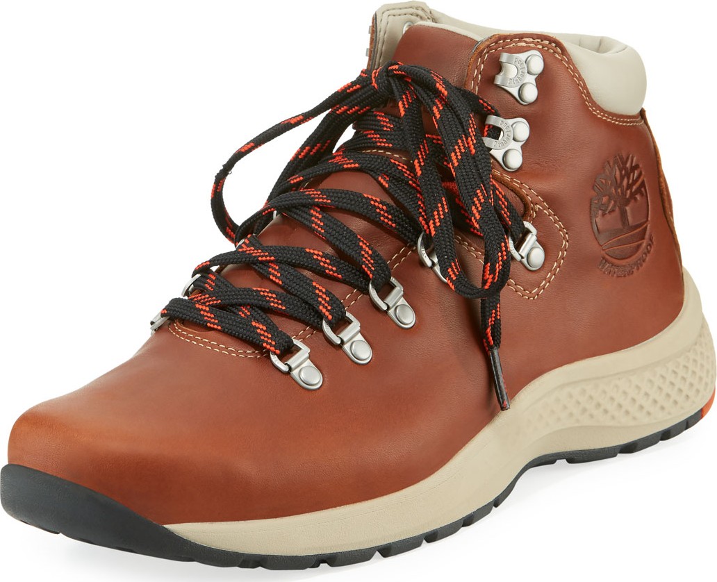 Timberland Men's 1978 AeroCore™ Waterproof Hiking Boots