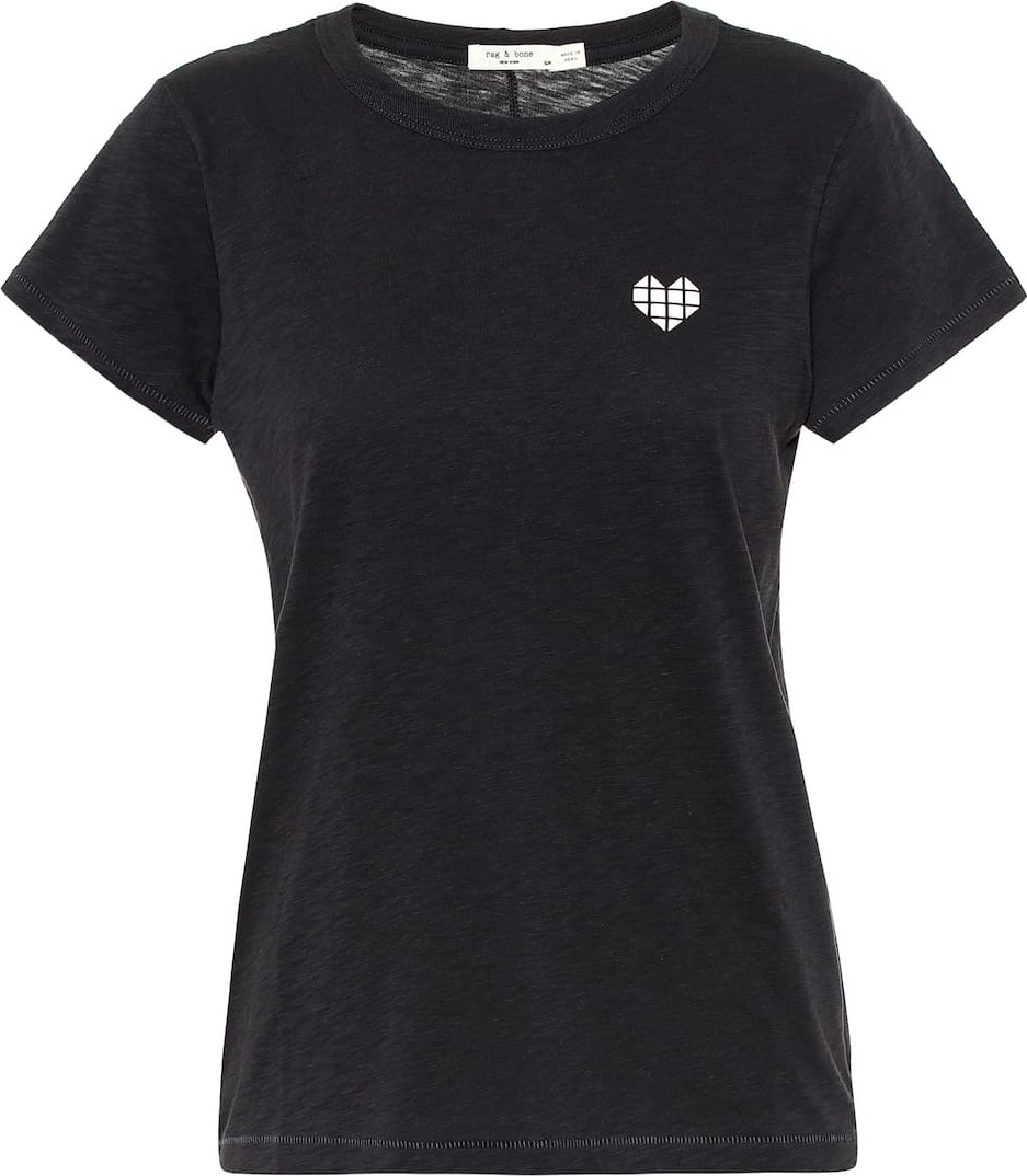 Rag & Bone Cotton T-shirt