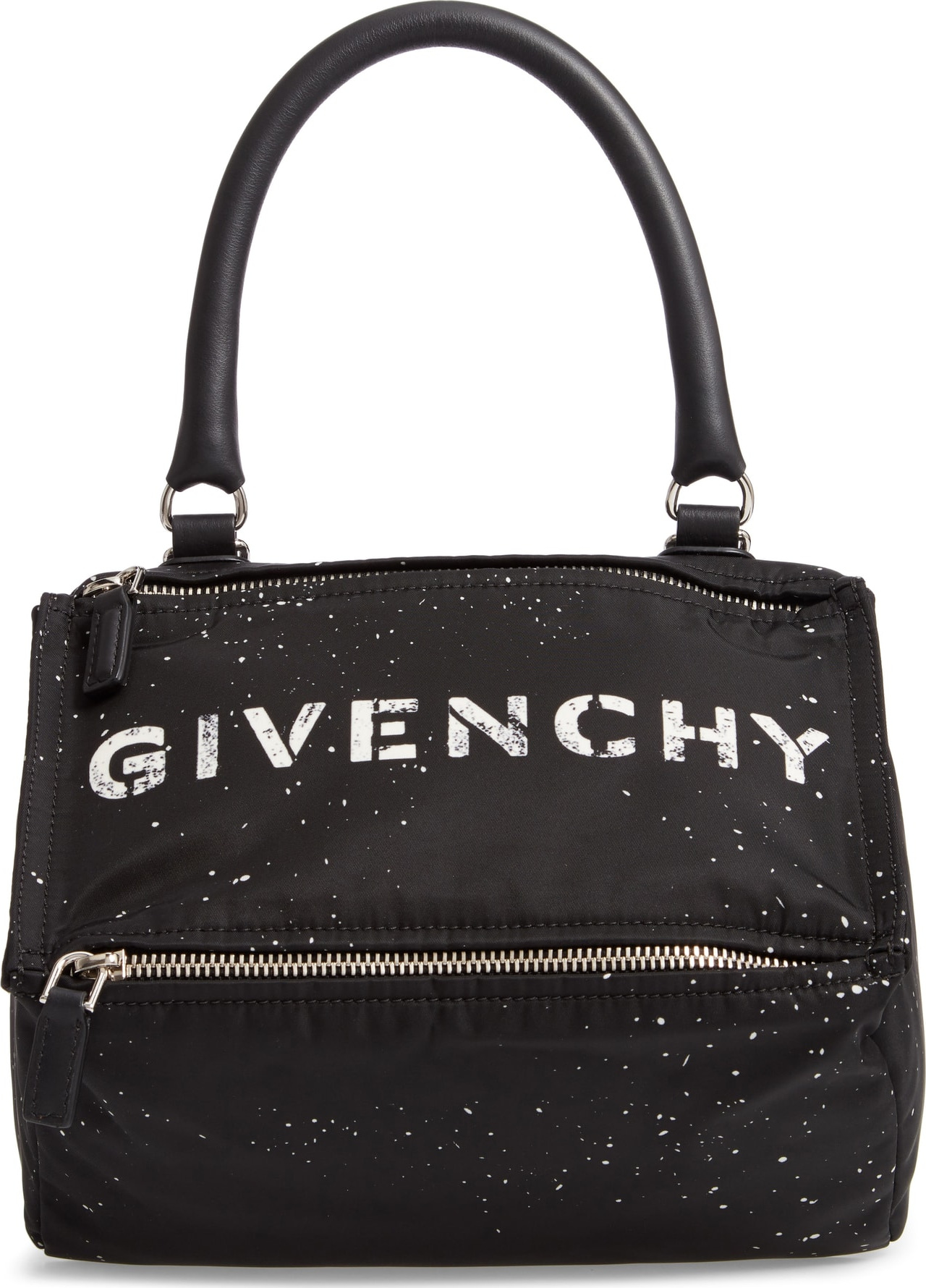 Givenchy Small Pandora Satchel