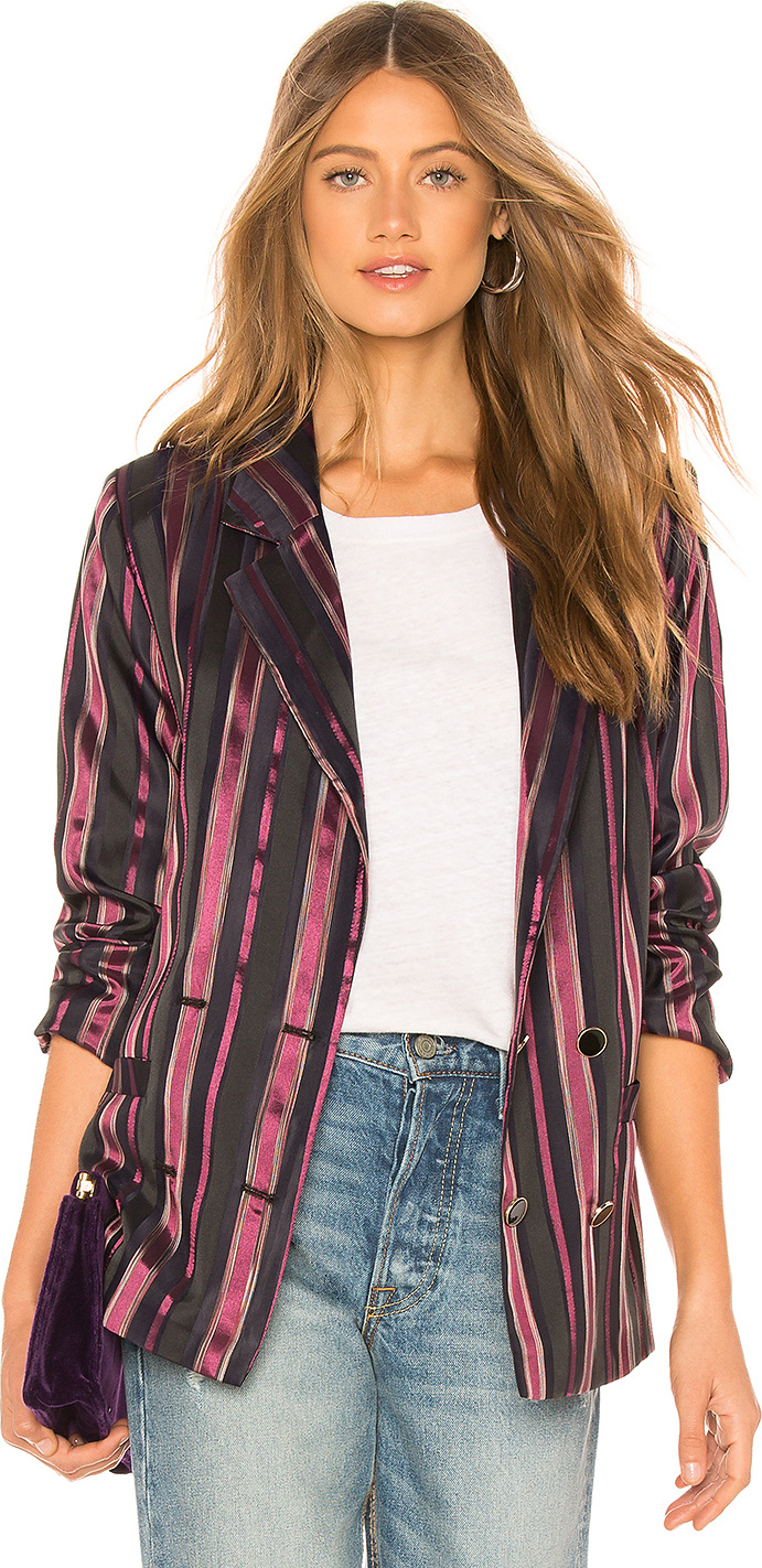 House of Harlow 1960 x REVOLVE Kitty Jacket