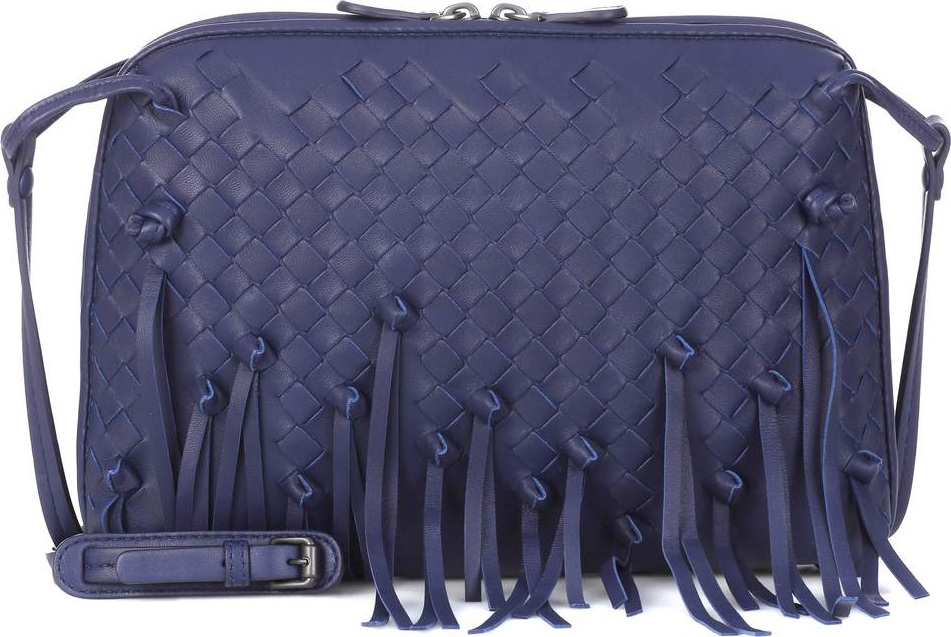 Bottega Veneta Abstract Nodini shoulder bag