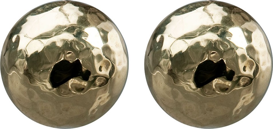IPPOLITA Glamazon Pin Ball Earrings