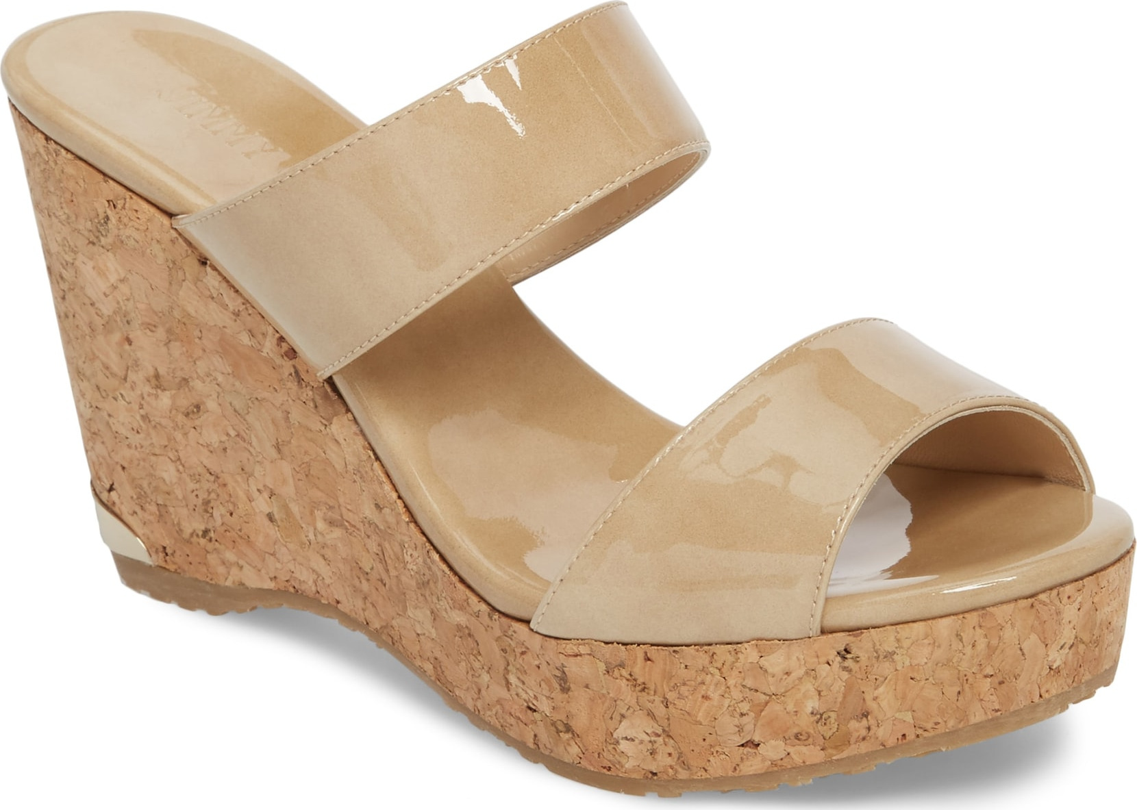 Jimmy Choo Parker Sandal