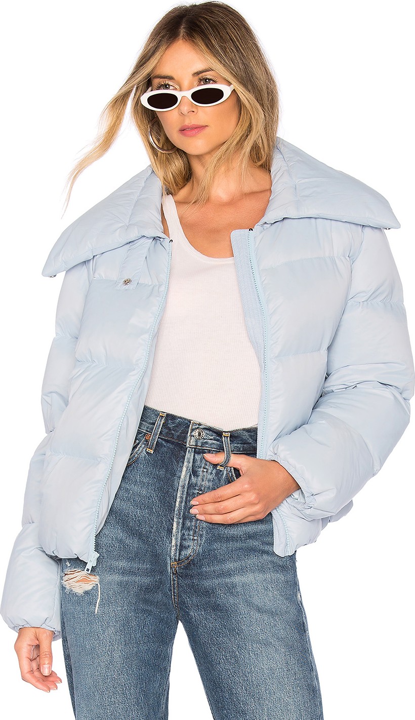 KENDALL + KYLIE Puffer Jacket