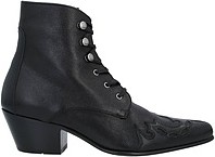 Saint Laurent Ankle Boot