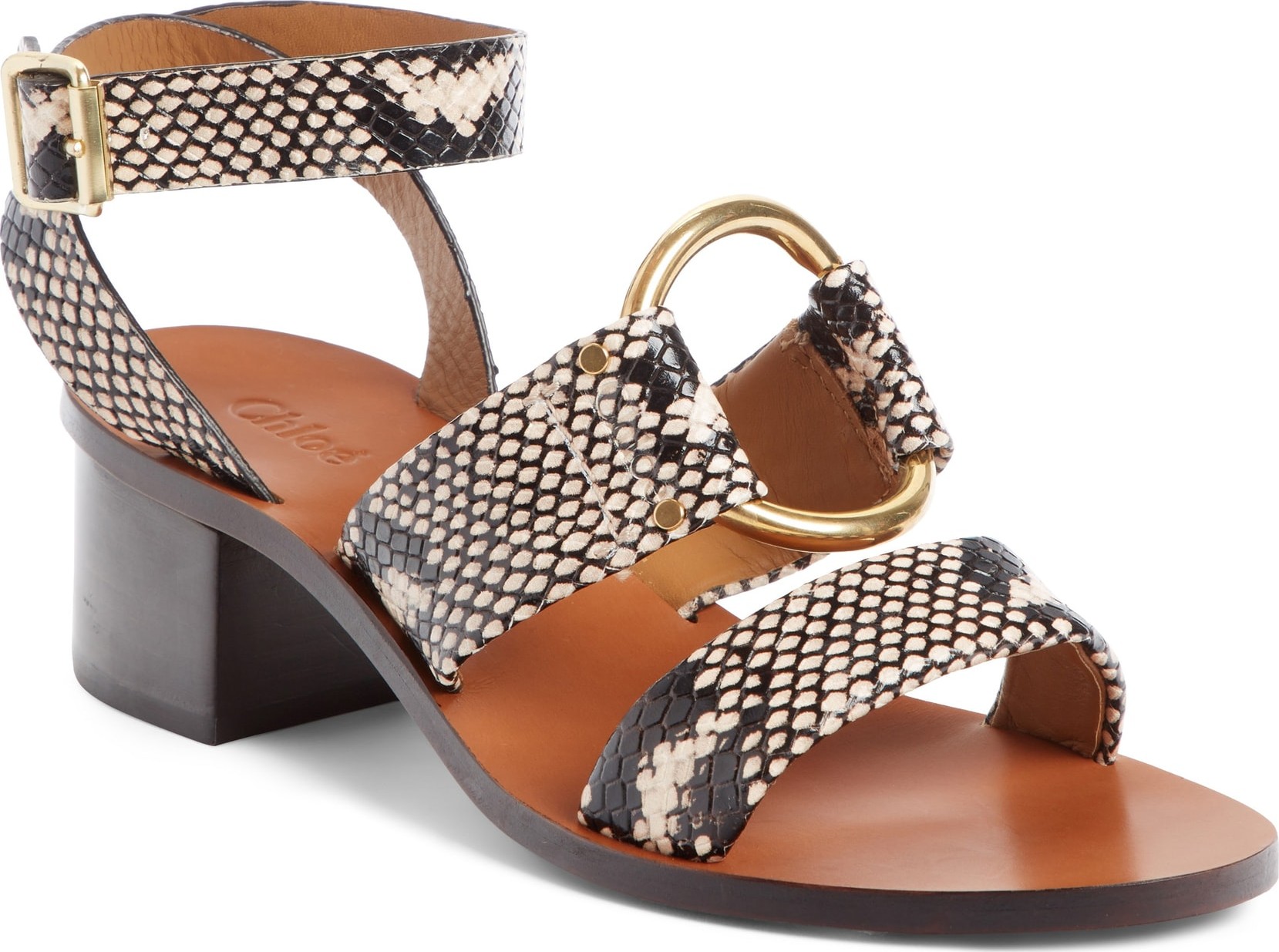 Chloe Rony Sandal
