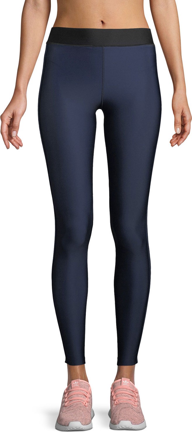 ULTRACOR Ultra Matte Collegiate Leggings ULTRACOR Ultra Matte Collegiate Leggings
