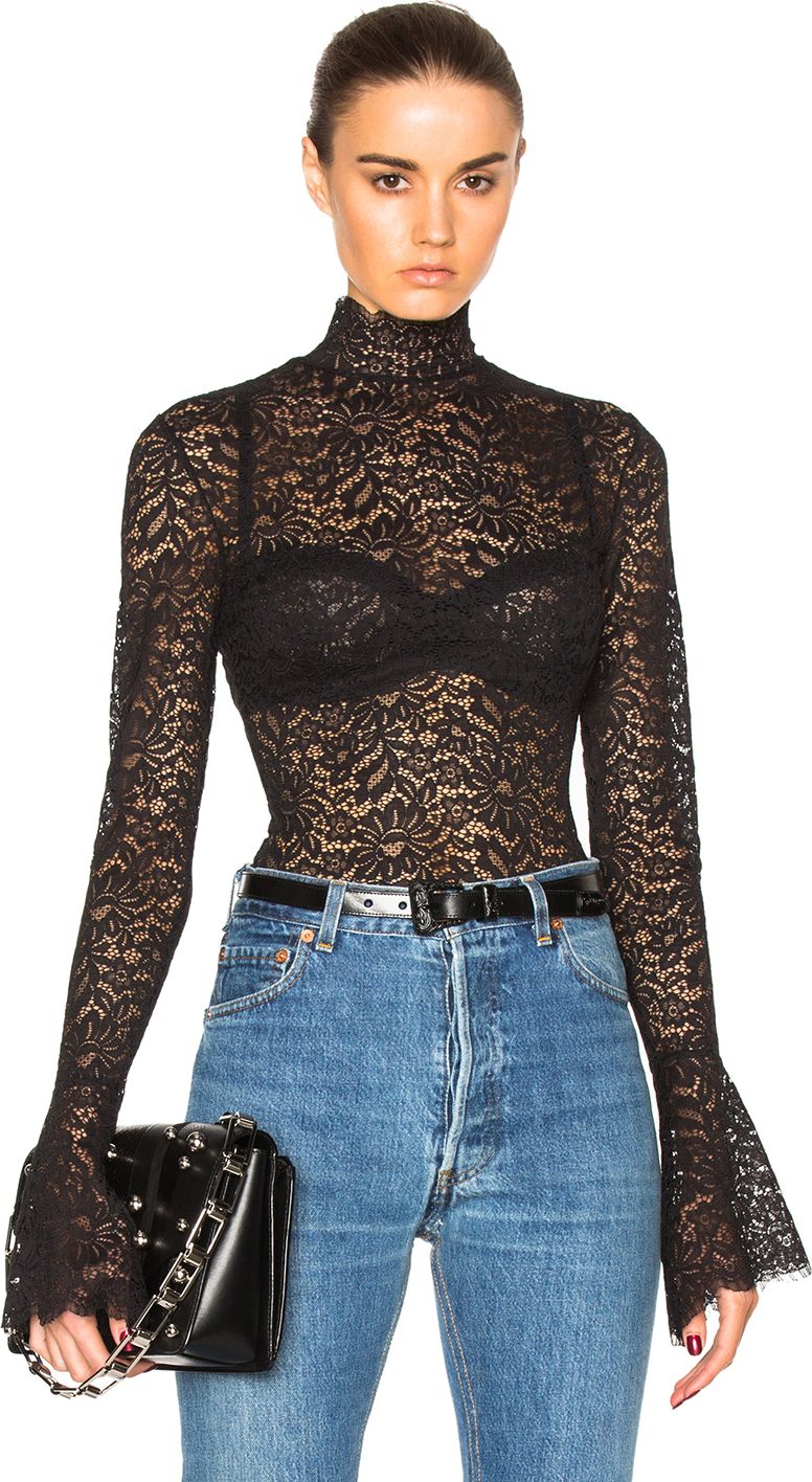 Alix Haven Bodysuit