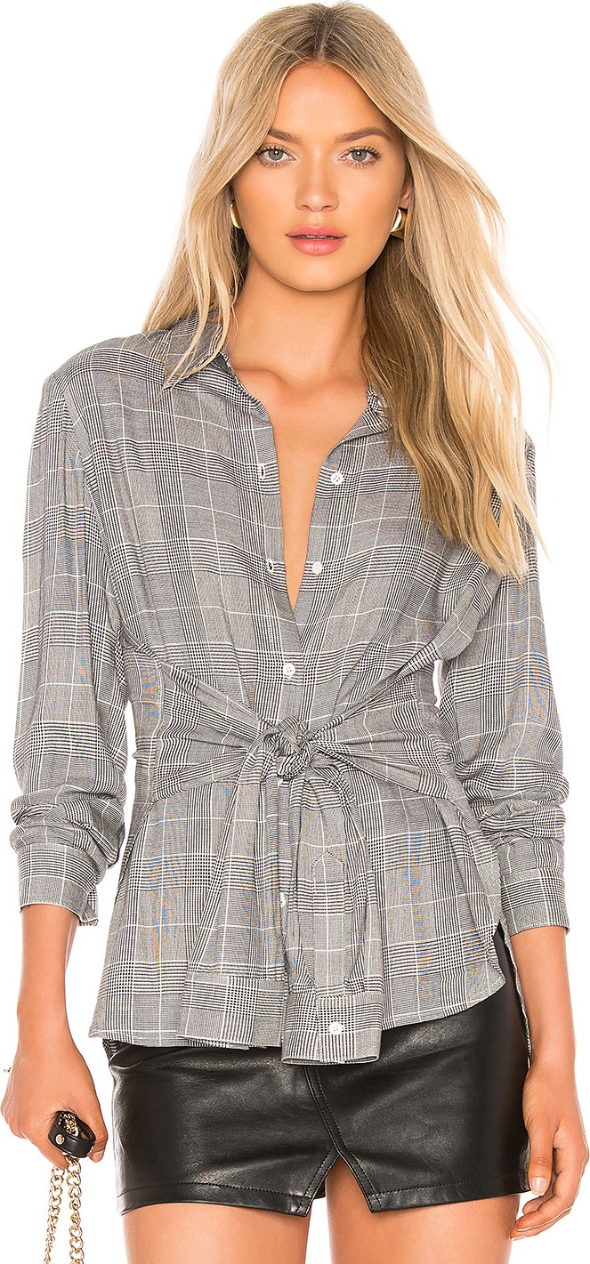 Bailey 44 Hold Me Tight Top