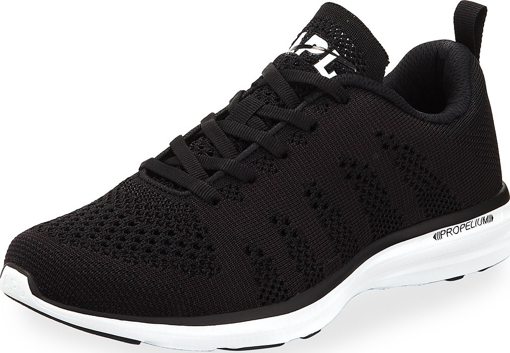 Athletic Propulsion Labs Techloom Pro Knit Mesh Sneakers