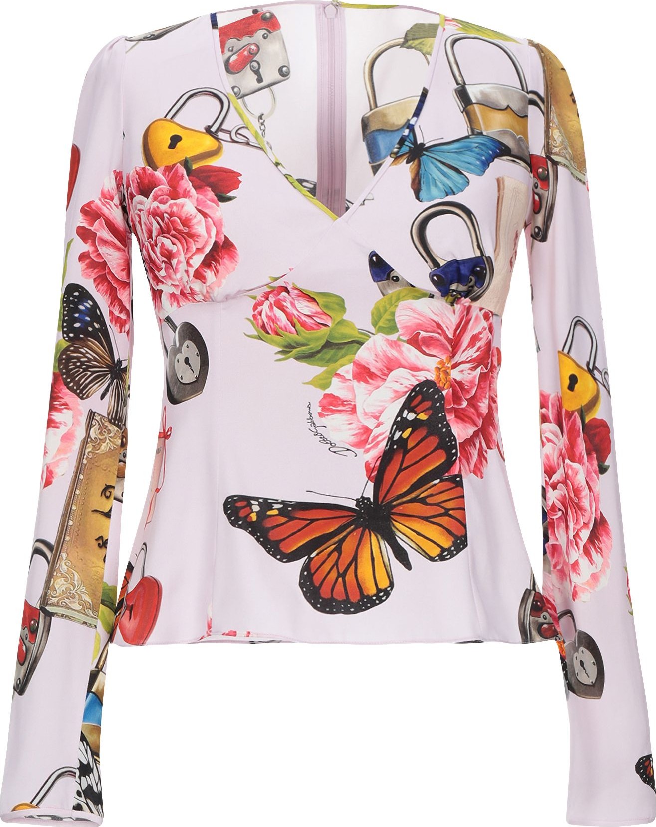 Dolce & Gabbana Blouse